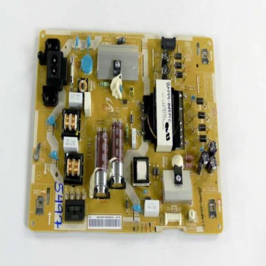 Picture of Samsung Dc Vss-pd Board Part# BN44-00851C