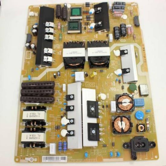Picture of Samsung Dc Vss-pd Board Part# BN44-00859A