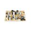 Picture of Samsung Dc Vss-pd Board Part# BN44-00876A