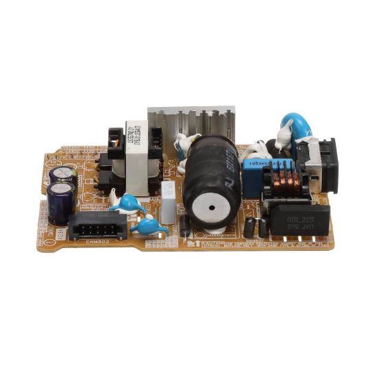 Picture of Samsung Dc Vss-power Board Part# BN44-00897A