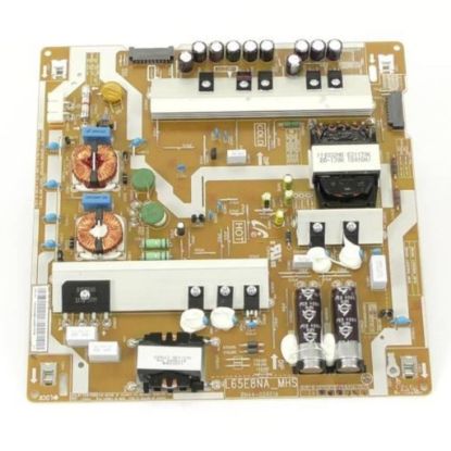 Picture of Samsung Dc Vss-power Board Part# BN44-00901A