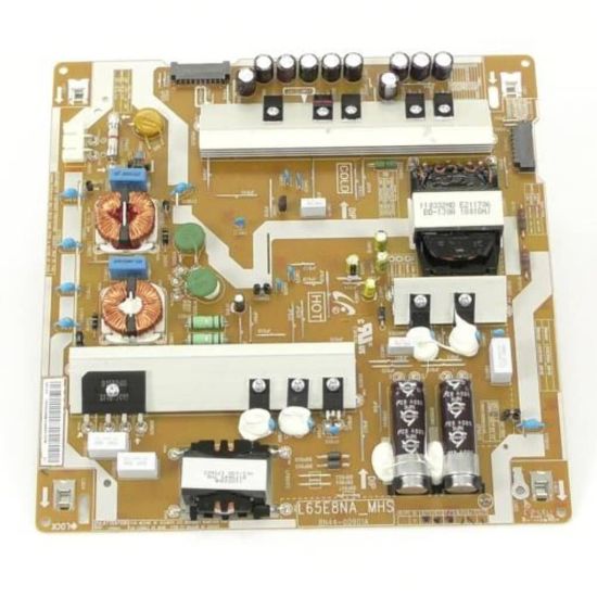 Picture of Samsung Dc Vss-power Board Part# BN44-00901A