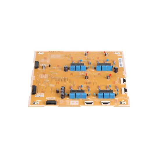 Picture of Samsung Dc Vss-driver Board Part# BN44-00902C