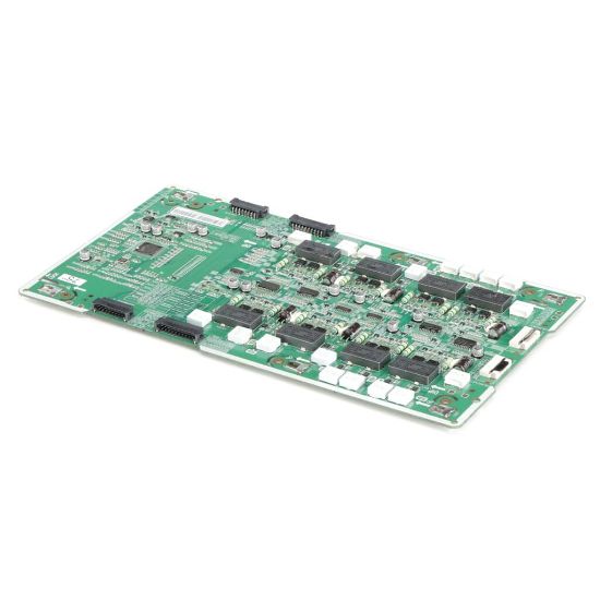 Picture of Samsung Dc Vss-driver Board Part# BN44-00906A
