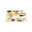 Picture of Samsung Dc Vss-pd Board;l55e8_rdy,ac/dc,169w,ac1 Part# BN44-00932H