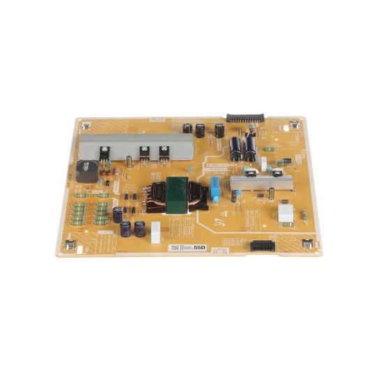 Picture of Samsung Dc Vss-driver Board;l55f6_nhs,dc/dc,162w Part# BN44-00959A