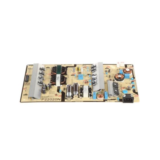 Picture of Samsung Dc Vss-power Board Part# BN44-00950A
