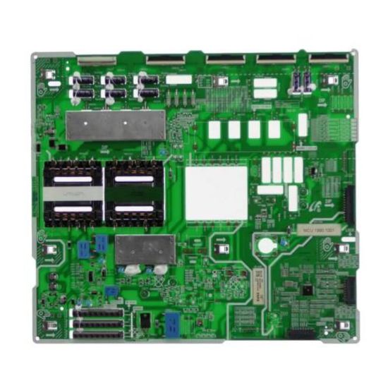 Picture of Samsung Dc Vss-driver Board;l75s9nrb_rhs,dc/dc,3 Part# BN44-00980F