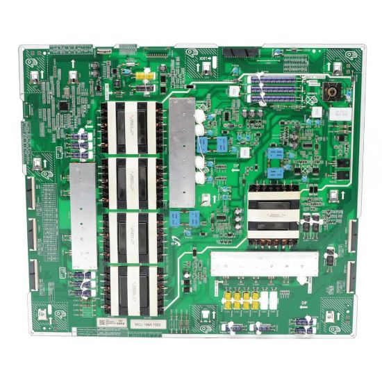 Picture of Samsung Dc Vss-driver Board;l75s9snra_rhs,dc/dc, Part# BN44-00994A