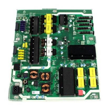 Picture of Samsung Dc Vss Power Board Part# BN44-01033A