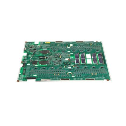 Picture of Samsung Dc Vss Driver Board Part# BN44-01045C