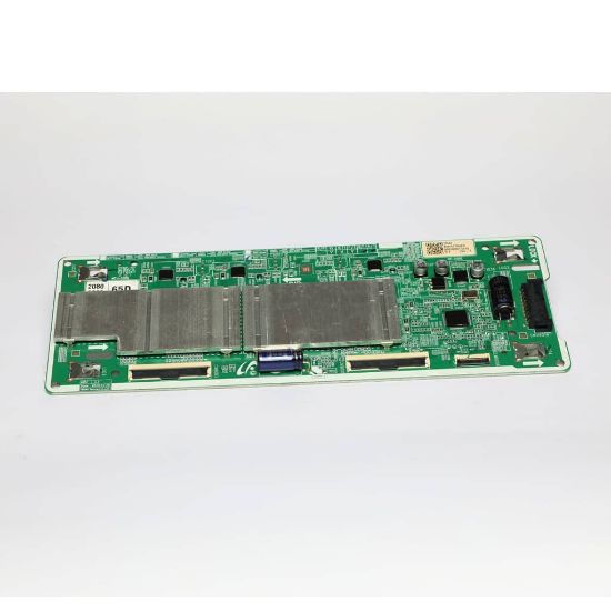 Picture of Samsung Dc Vss Driver Board Part# BN44-01046D
