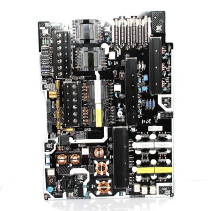 Picture of Samsung Dc Vss Power Board Part# BN44-01048A