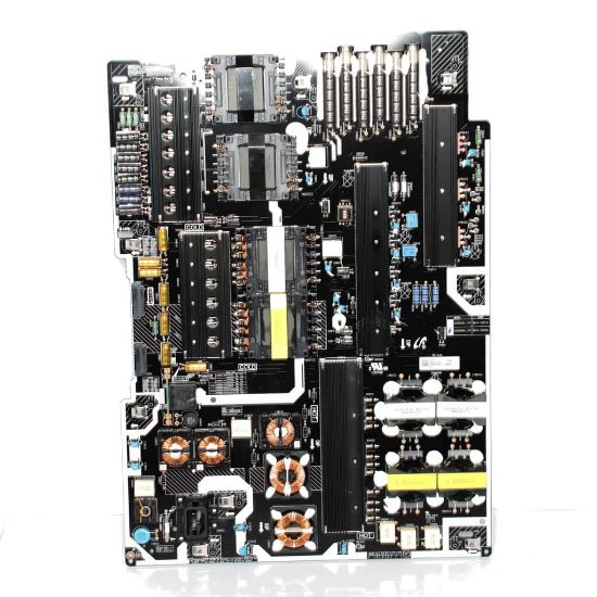 Picture of Samsung Dc Vss Power Board Part# BN44-01048A