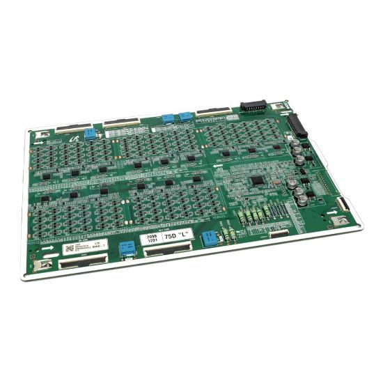 Picture of Samsung Dc Vss-driver Board;l75sq9nd_ths,dc/dc,1 Part# BN44-01047D