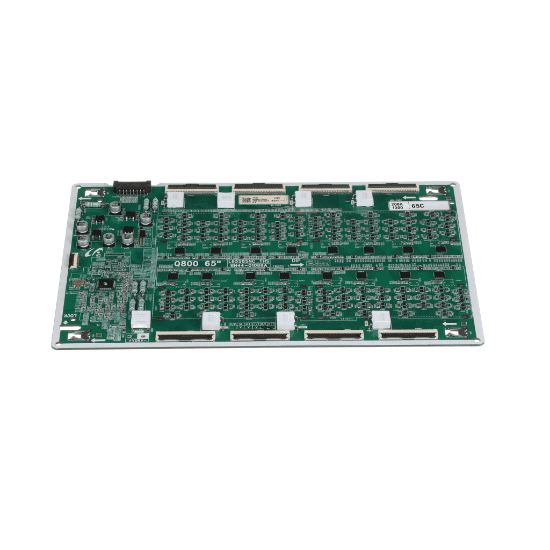 Picture of Samsung Dc Vss-driver Board;l65s8snc_ths,dc/dc,3 Part# BN44-01068A