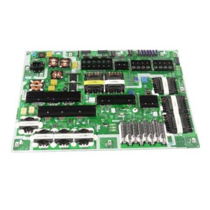 Picture of Samsung Dc Vss Power Board Part# BN44-01074A