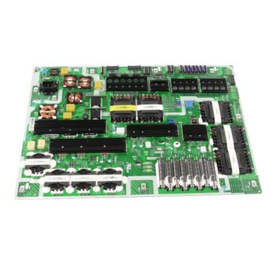 Picture of Samsung Dc Vss Power Board Part# BN44-01074A