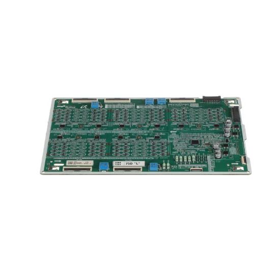 Picture of Samsung Dc Vss Driver Board Part# BN44-01069B