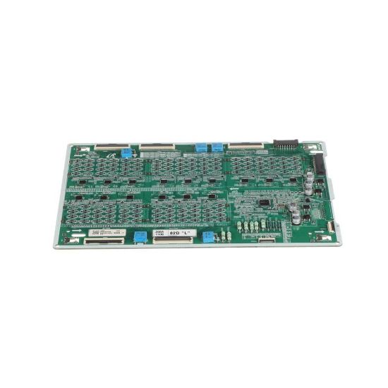 Picture of Samsung Dc Vss Driver Board Part# BN44-01070B