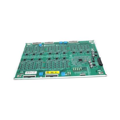 Picture of Samsung Dc Vss Driver Board Part# BN44-01070A