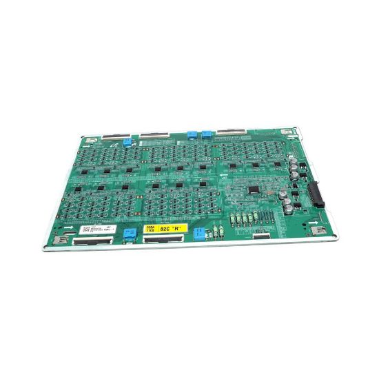 Picture of Samsung Dc Vss Driver Board Part# BN44-01070A