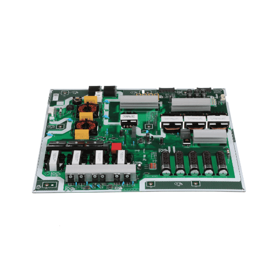 Picture of Samsung Dc Vss-power Board;l75pu_tsm,ac/dc,550w, Part# BN44-01084A