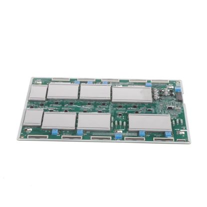 Picture of Samsung Dc Vss Driver Board Part# BN44-01086A