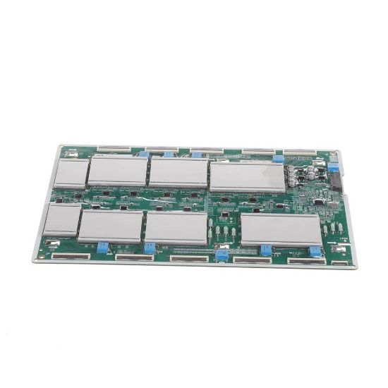 Picture of Samsung Dc Vss Driver Board Part# BN44-01086A