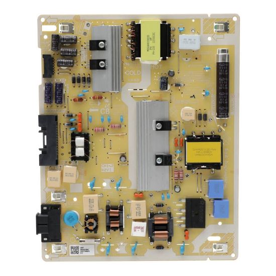 Picture of Samsung Dc Vss-pd Board Part# BN44-01099C