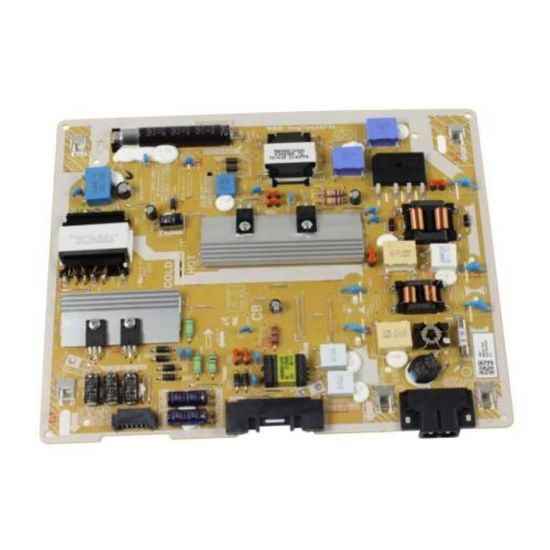 Picture of Samsung Dc Vss Pd Board Part# BN44-01109A