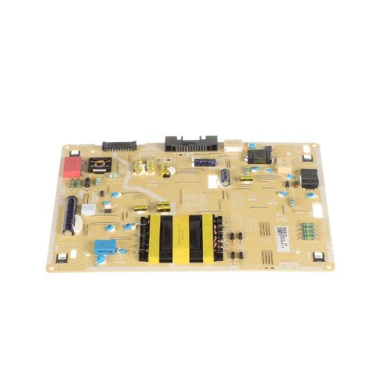 Picture of Samsung Dc Vss-driver Board Part# BN44-01117B