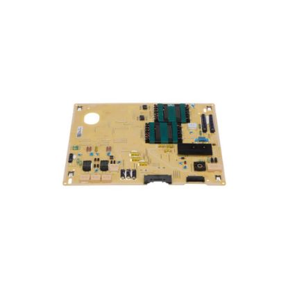 Picture of Samsung Dc Vss-driver Board Part# BN44-01120B