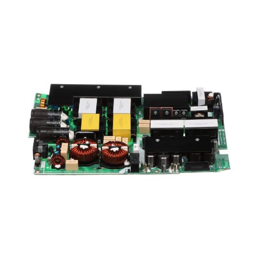 Picture of Samsung Dc Vss Power Board Part# BN44-01125A