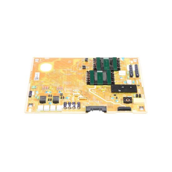 Picture of Samsung Dc Vss Driver Board Part# BN44-01120A