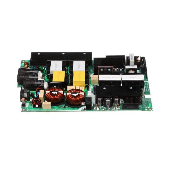 Picture of Samsung Dc Vss Power Board Part# BN44-01128A