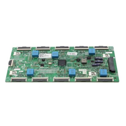 Picture of Samsung Dc Vss Driver Board Part# BN44-01135A