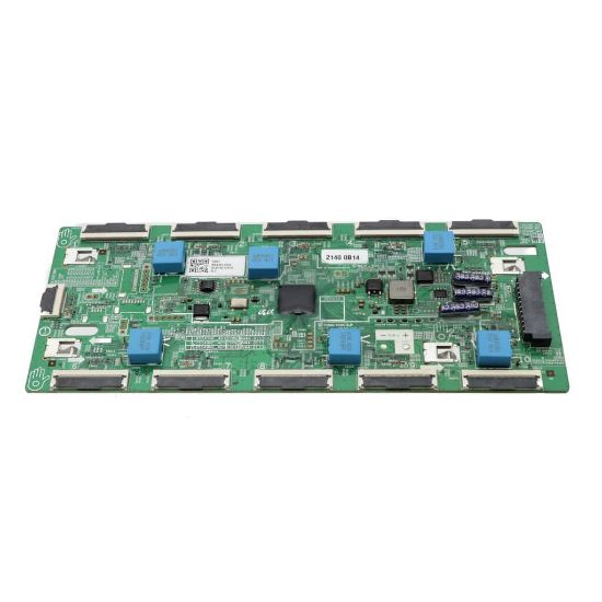 Picture of Samsung Dc Vss Driver Board Part# BN44-01135A