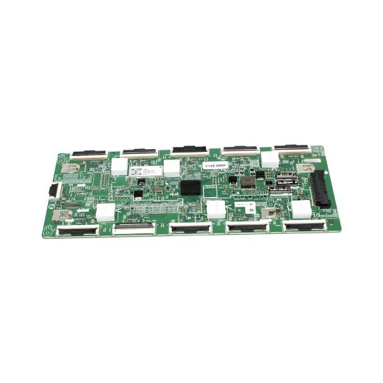 Picture of Samsung Dc Vss Driver Board Part# BN44-01136A