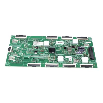 Picture of Samsung Dc Vss Driver Board Part# BN44-01134A