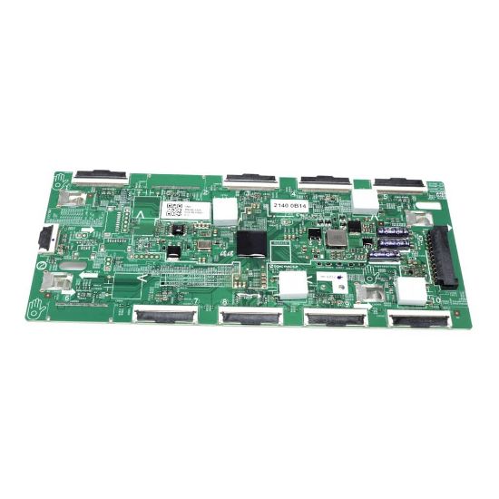 Picture of Samsung Dc Vss Driver Board Part# BN44-01134A