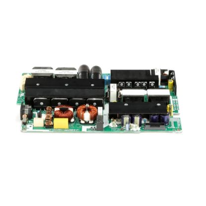 Picture of Samsung Dc Vss Power Board Part# BN44-01126A