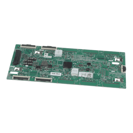Picture of Samsung Dc Vss-driver Board Part# BN44-01149A
