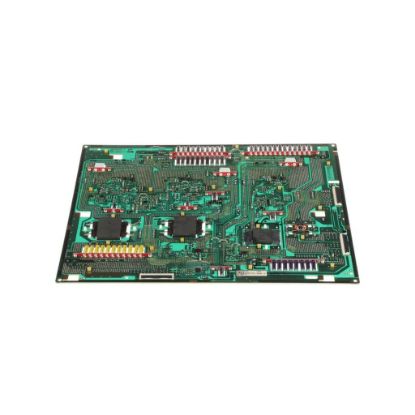 Picture of Samsung Dc Vss-driver Board Part# BN44-01129A