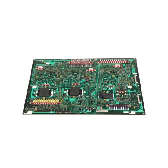 Picture of Samsung Dc Vss-driver Board Part# BN44-01129A