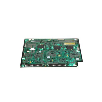 Picture of Samsung Dc Vss-driver Board Part# BN44-01130A