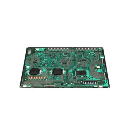 Picture of Samsung Dc Vss-driver Board Part# BN44-01174A