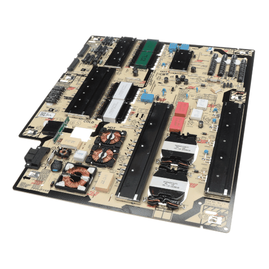 Picture of Samsung Dc Vss-power Board Part# BN44-01168B