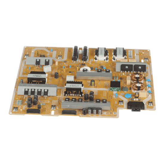 Picture of Samsung Dc Vss-power Board;l65s8na_chs,ac/dc,287 Part# BN44-01215A