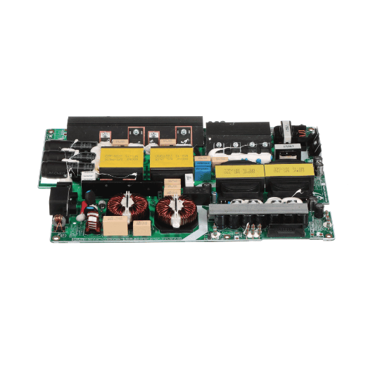 Picture of Samsung Dc Vss-power Board;p85sb9n_chs,ac/dc,497 Part# BN44-01221A